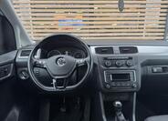 Volkswagen Caddy 5
