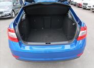 Škoda Octavia 21