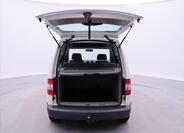Volkswagen Caddy 9