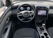 Hyundai Tucson 7