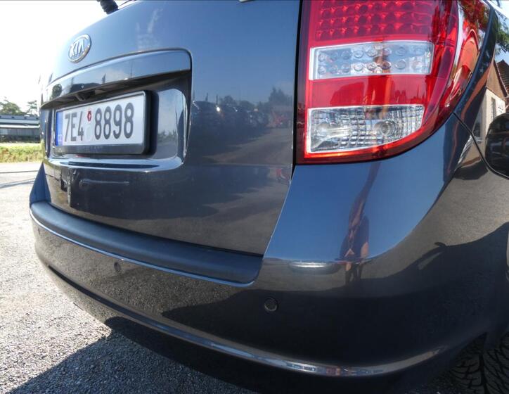 KIA Ceed 9