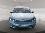 Škoda Octavia 2