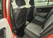 Škoda Fabia 21