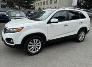 KIA Sorento 4