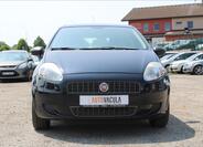 Fiat Grande Punto 2
