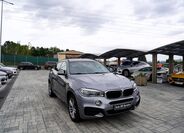 BMW X6 8