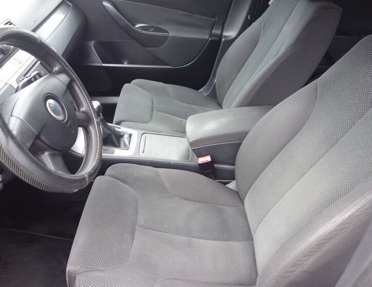 Volkswagen Passat 13