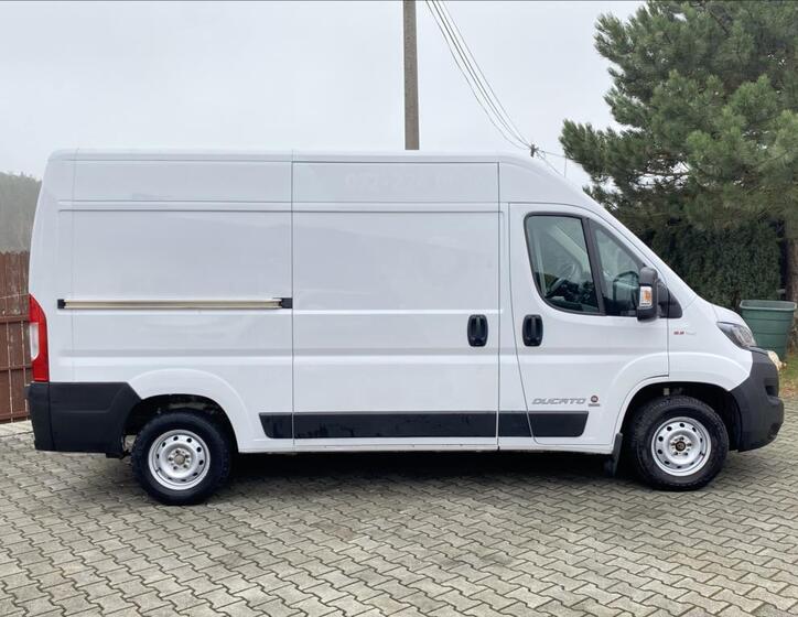 Fiat Ducato 6
