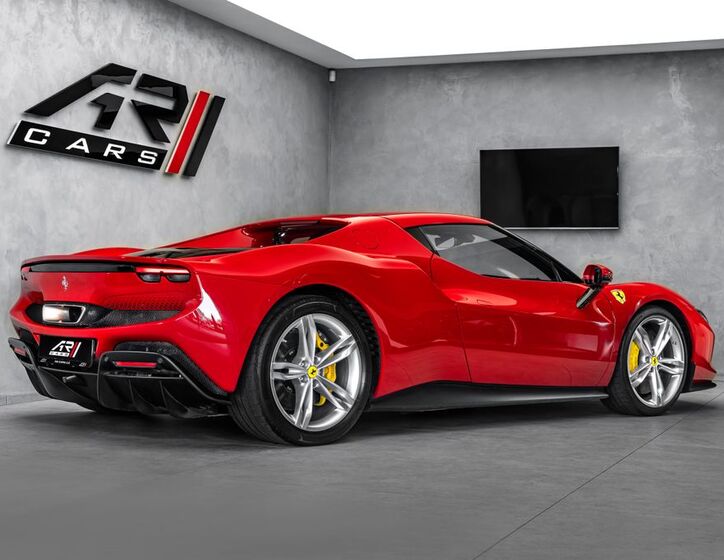 Ferrari Ostatní 5