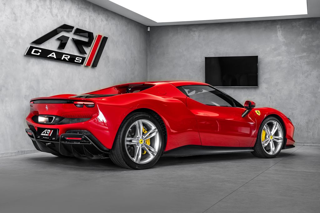 Ferrari Ostatní