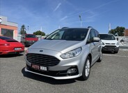 Ford Galaxy 12