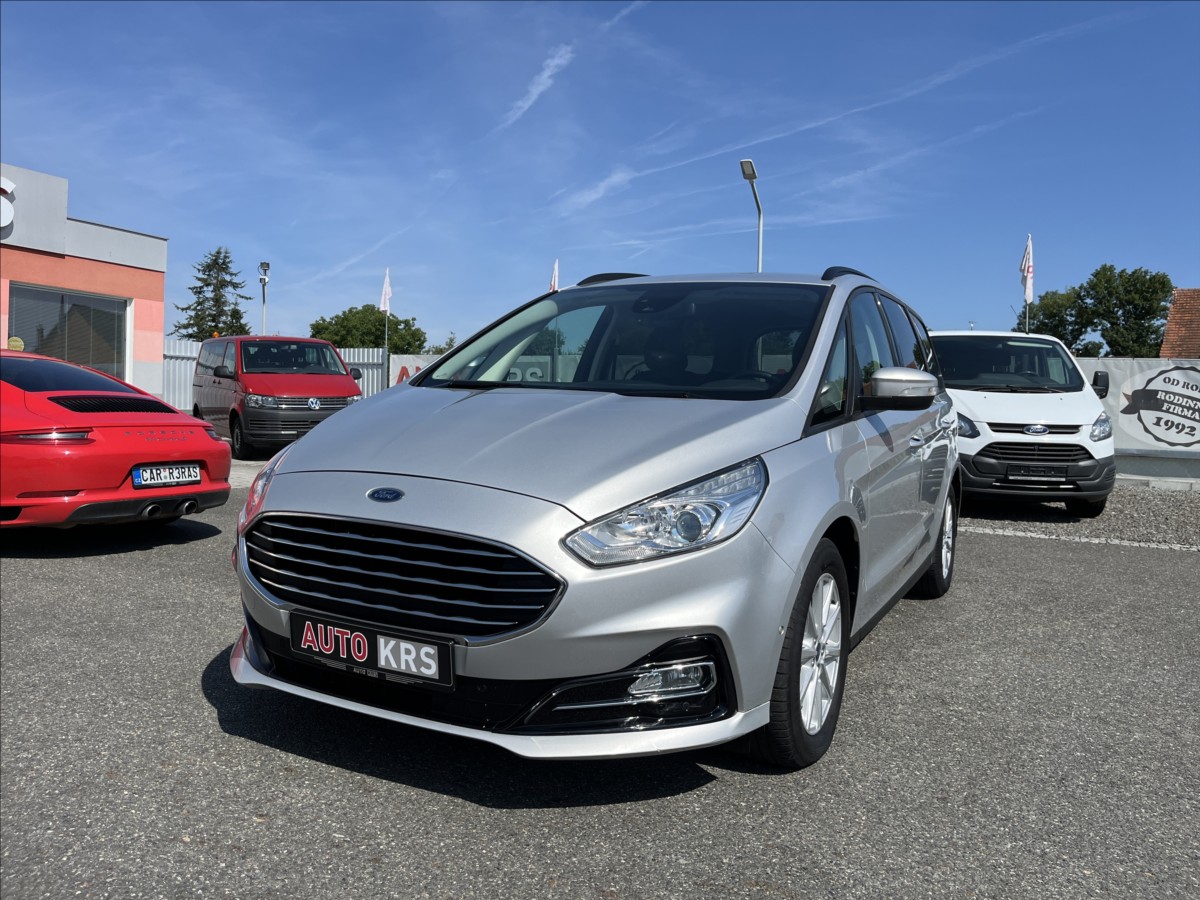 Ford Galaxy
