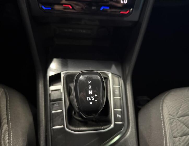 Volkswagen Tiguan 23