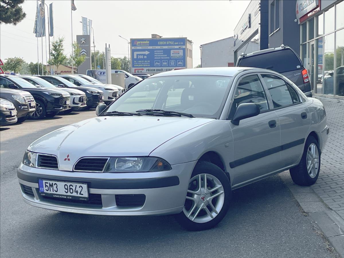 Mitsubishi Carisma