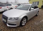 Audi A4 3