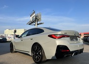 BMW Řada 4 6