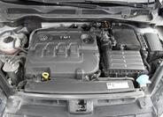 Volkswagen Golf Sportsvan 34