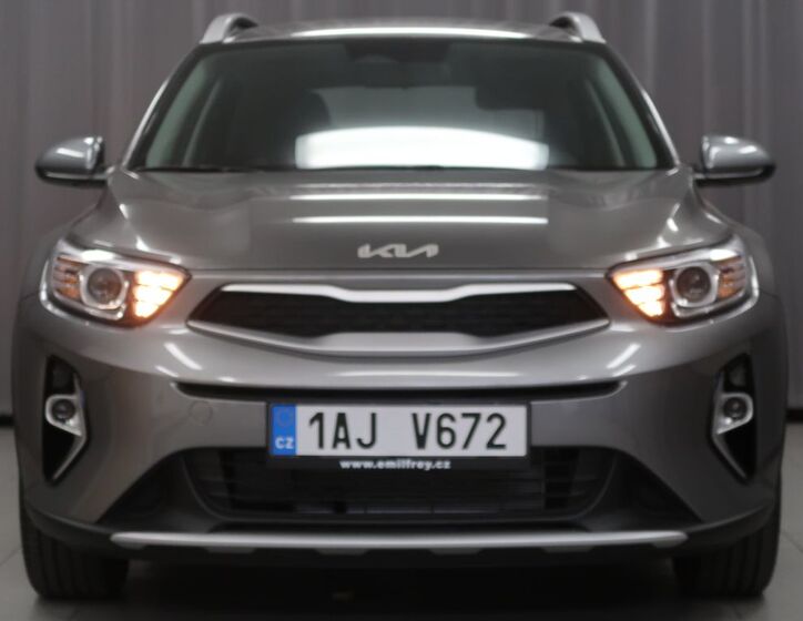 KIA Stonic 2
