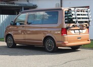 Volkswagen California 7