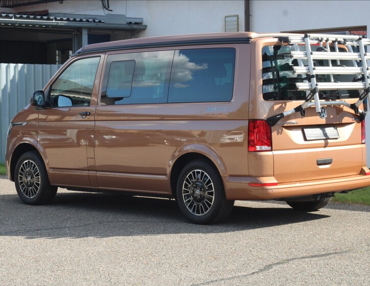 Volkswagen California 7