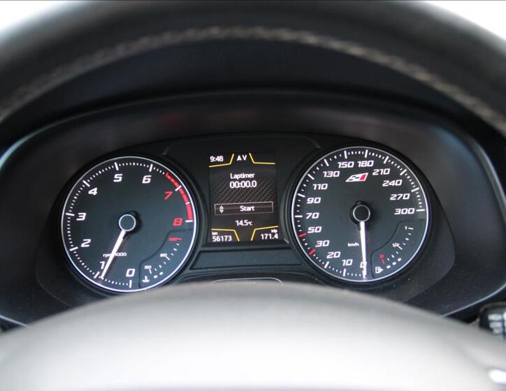 Seat Leon 38