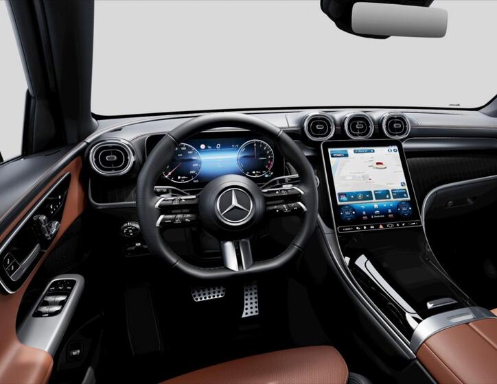 Mercedes-Benz GLC 6