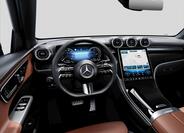 Mercedes-Benz GLC 6