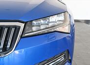 Škoda Superb 32