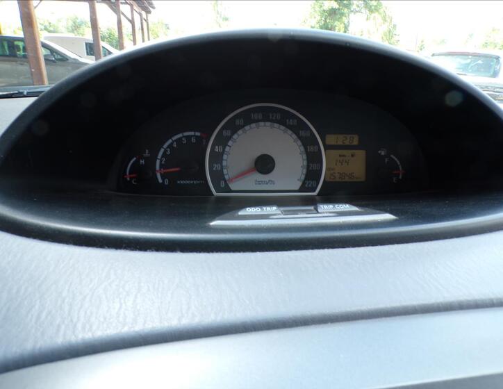 Hyundai Matrix 8