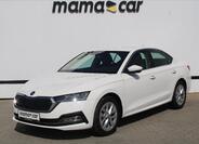Škoda Octavia 3