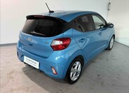 Hyundai i10 4