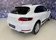 Porsche Macan 7