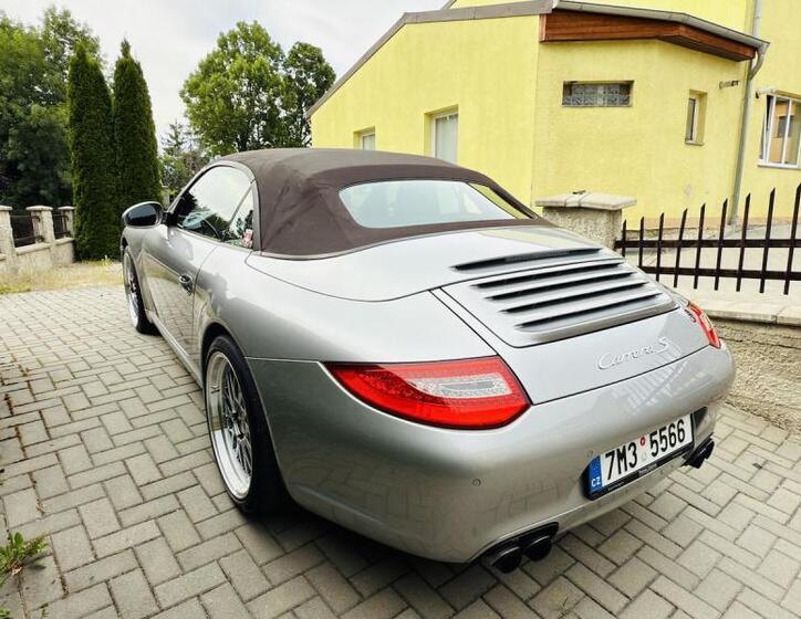 Porsche 911 20