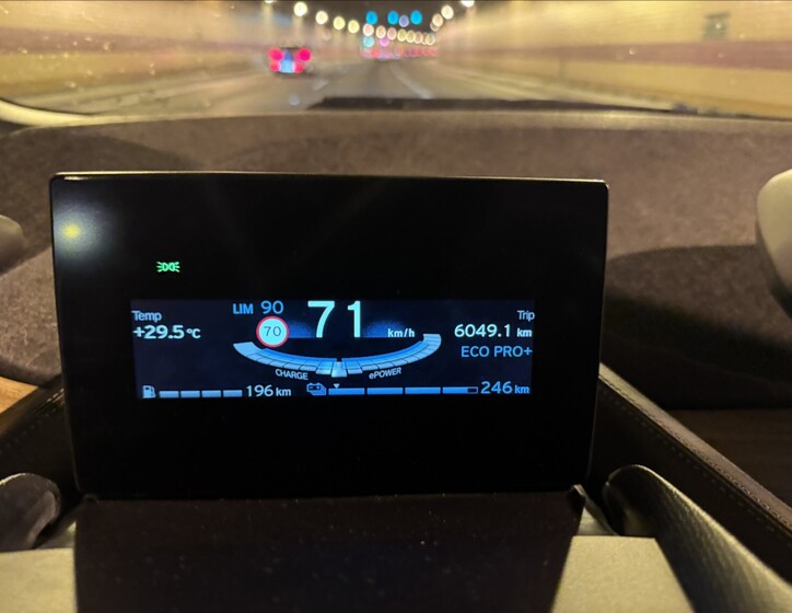 BMW i3 20