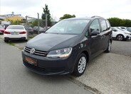 Volkswagen Sharan 2