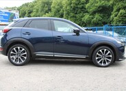 Mazda CX-3 4