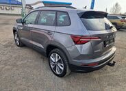 Škoda Karoq 7