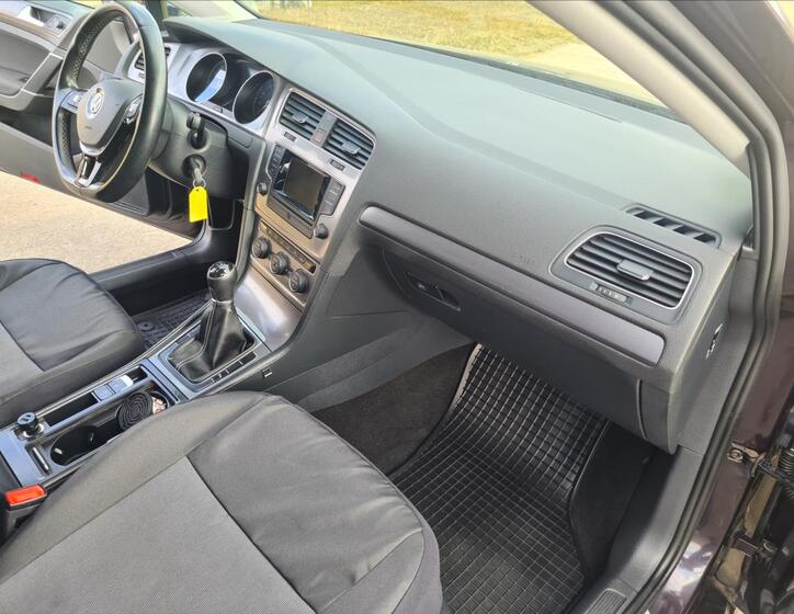 Volkswagen Golf 4