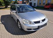 Mitsubishi Lancer 1