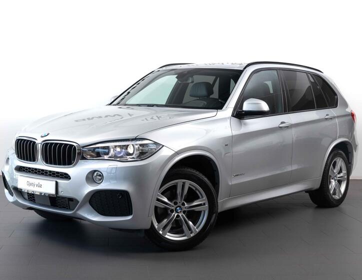 BMW X5 1