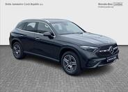 Mercedes-Benz GLC 7