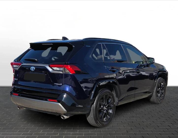 Toyota RAV4 7