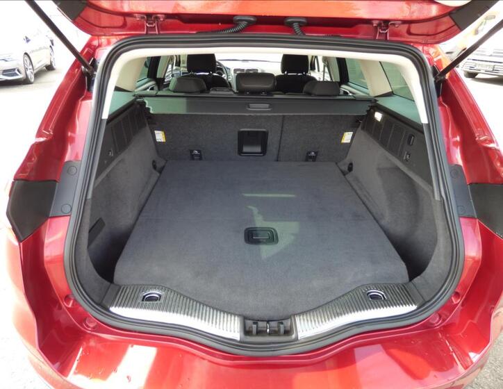 Ford Mondeo 45