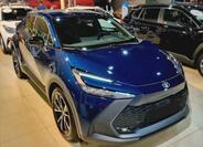Toyota C-HR 2
