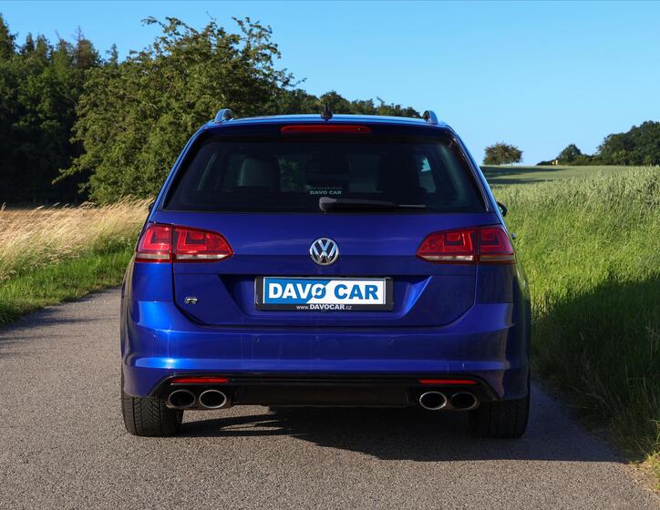 Volkswagen Golf 6
