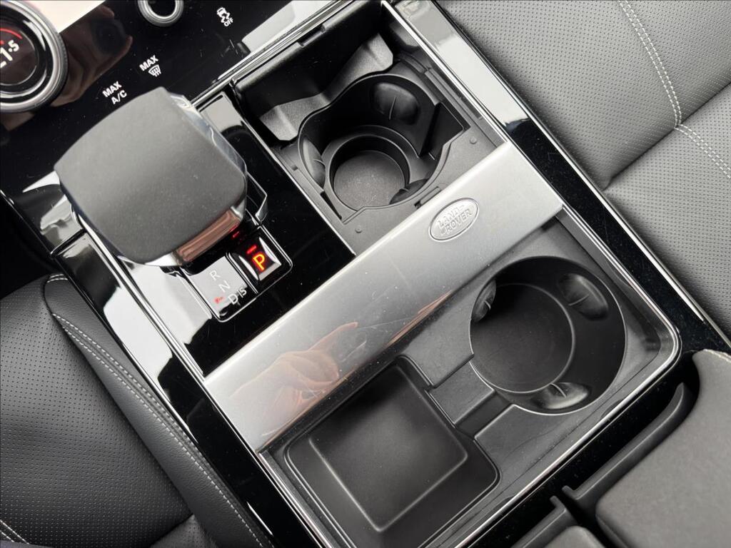 Land Rover Range Rover Velar 42
