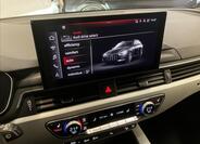 Audi A4 Allroad 8