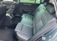 Škoda Superb 8