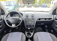 Ford Fusion 15