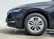 Škoda Octavia 20